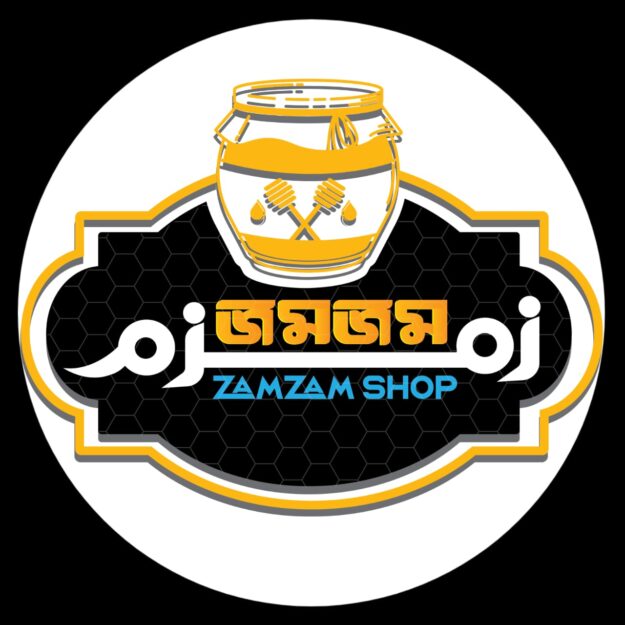 Zamzam shop জমজম শপ